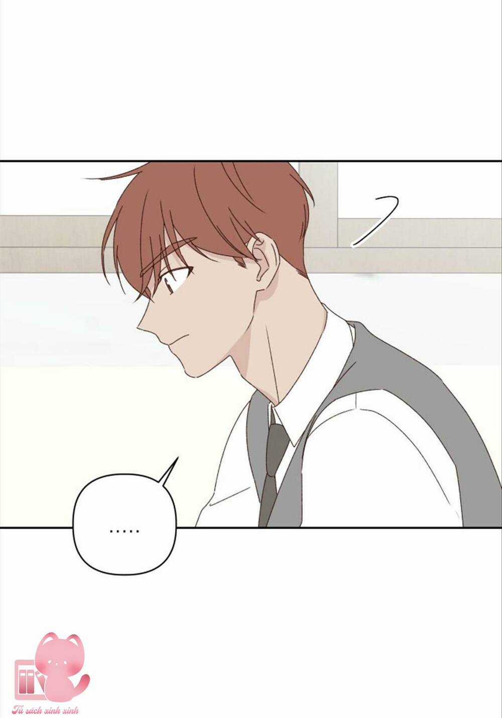 Ranh Giới Tình Yêu - Chapter 9 - Trang 19