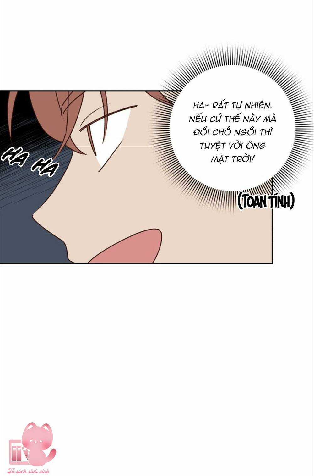 Ranh Giới Tình Yêu - Chapter 9 - Trang 24