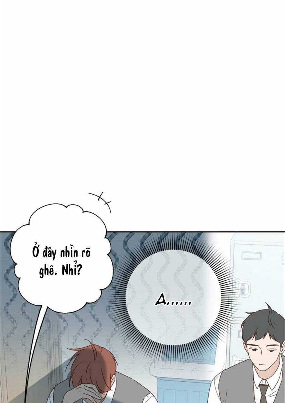 Ranh Giới Tình Yêu - Chapter 9 - Trang 25