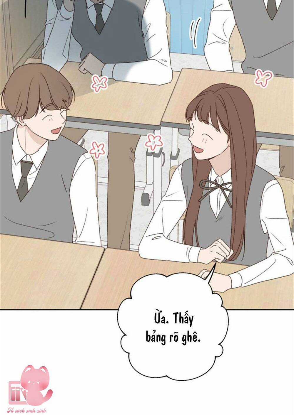 Ranh Giới Tình Yêu - Chapter 9 - Trang 26