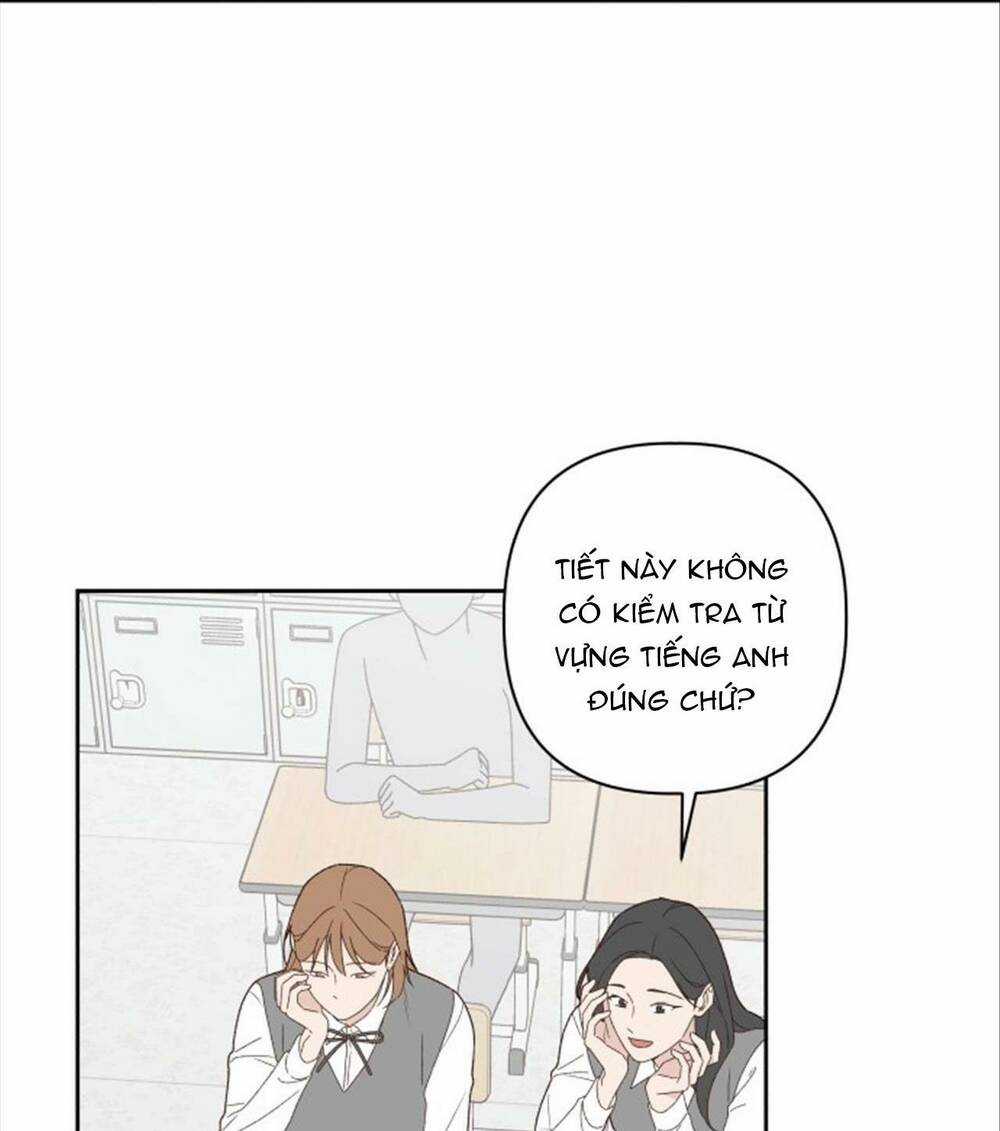 Ranh Giới Tình Yêu - Chapter 9 - Trang 4