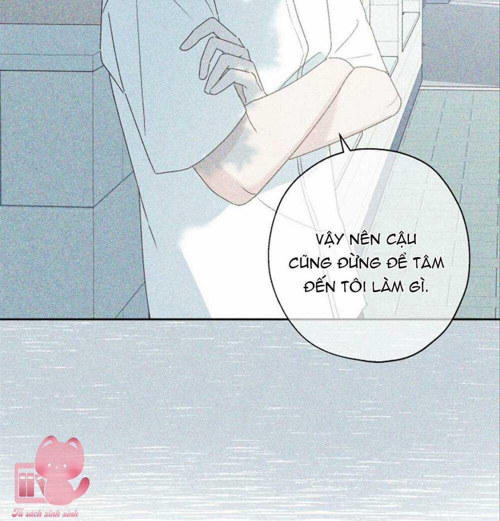 Ranh Giới Tình Yêu - Chapter 9 - Trang 33