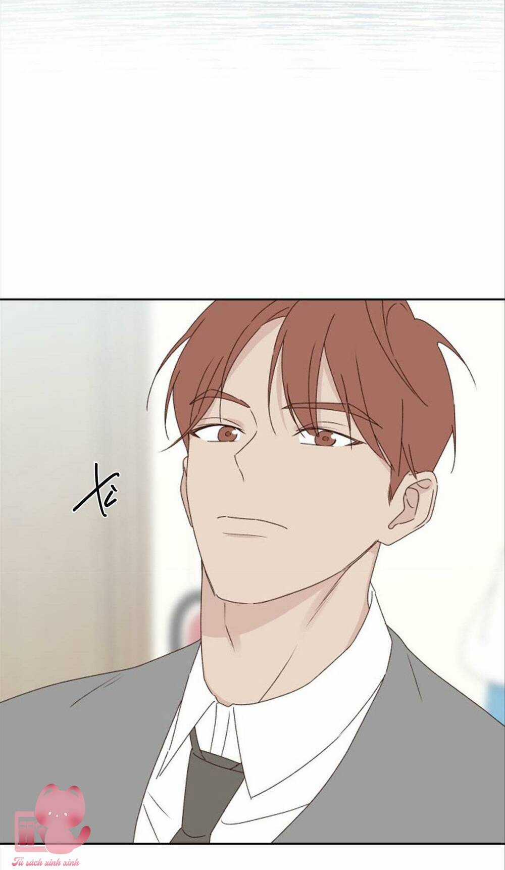 Ranh Giới Tình Yêu - Chapter 9 - Trang 34