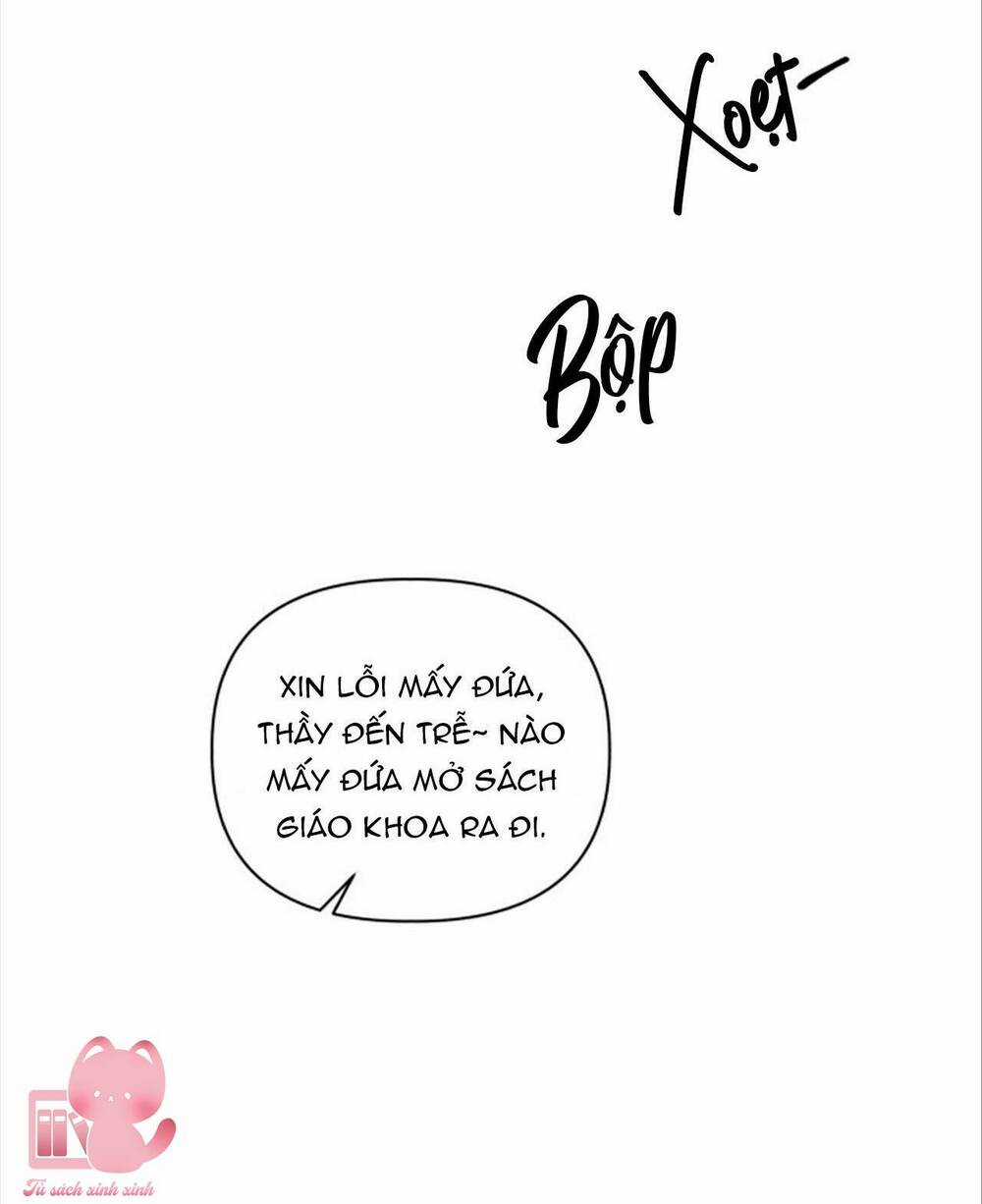 Ranh Giới Tình Yêu - Chapter 9 - Trang 35