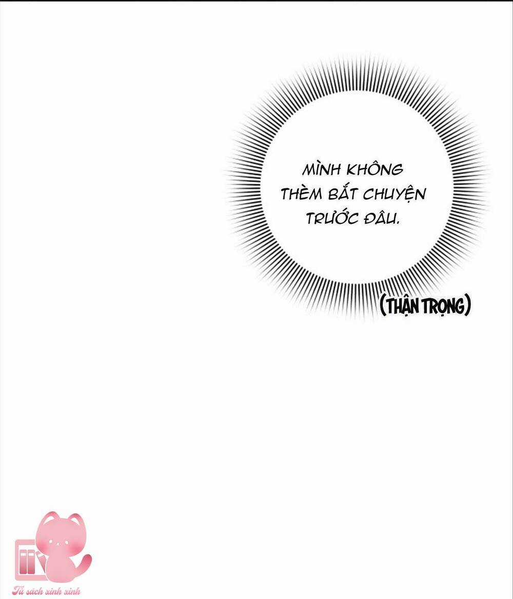 Ranh Giới Tình Yêu - Chapter 9 - Trang 37