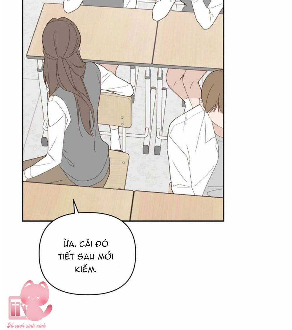 Ranh Giới Tình Yêu - Chapter 9 - Trang 5