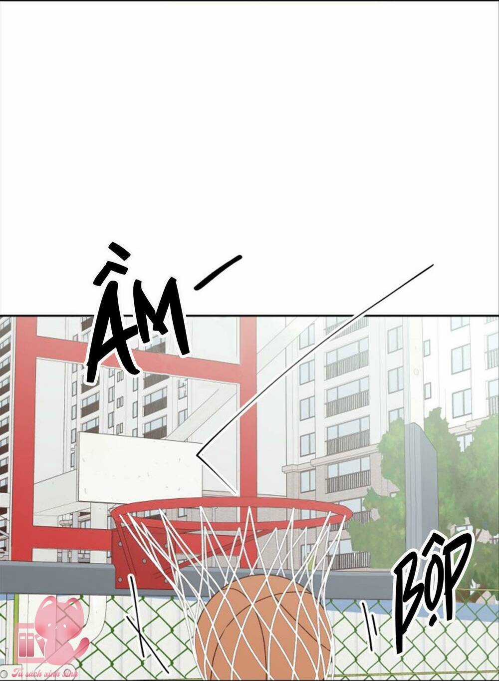 Ranh Giới Tình Yêu - Chapter 9 - Trang 42