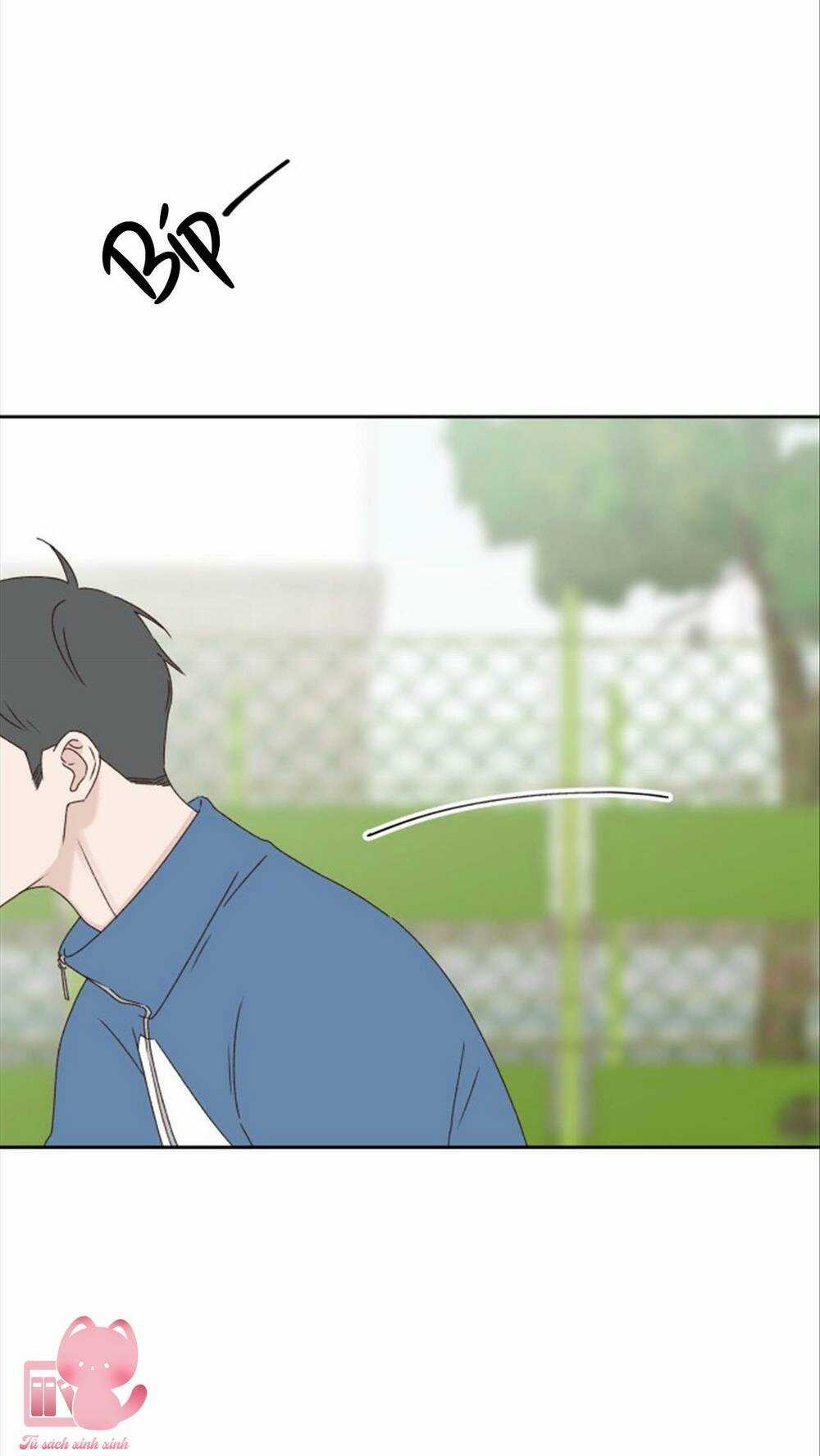 Ranh Giới Tình Yêu - Chapter 9 - Trang 48