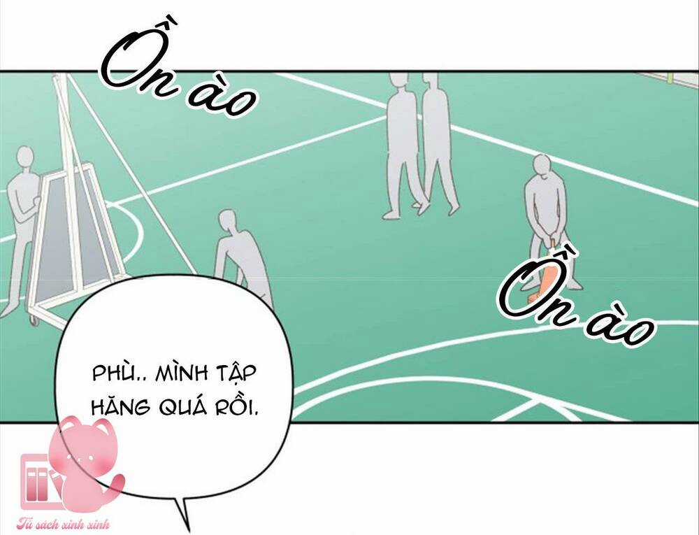 Ranh Giới Tình Yêu - Chapter 9 - Trang 52
