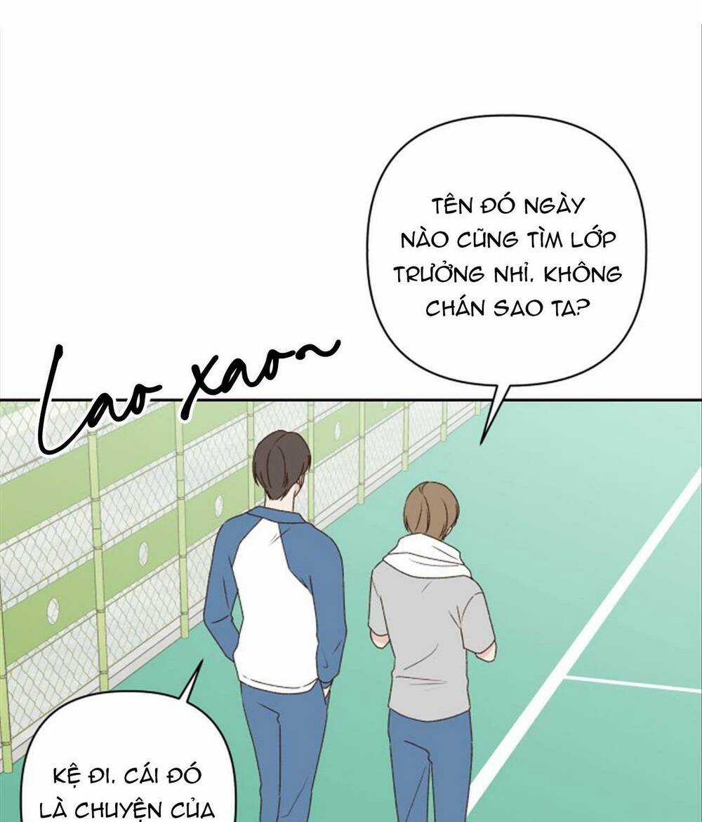 Ranh Giới Tình Yêu - Chapter 9 - Trang 54