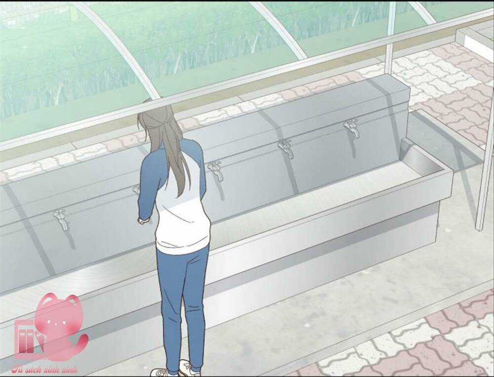 Ranh Giới Tình Yêu - Chapter 9 - Trang 58