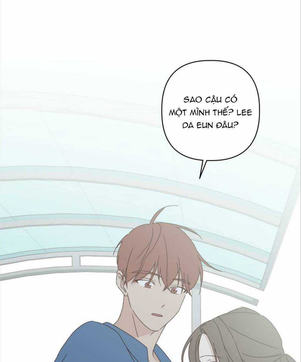 Ranh Giới Tình Yêu - Chapter 9 - Trang 60