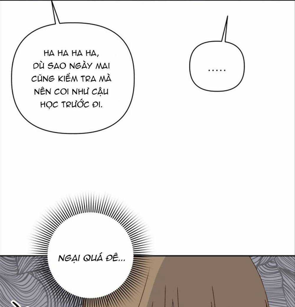 Ranh Giới Tình Yêu - Chapter 9 - Trang 7