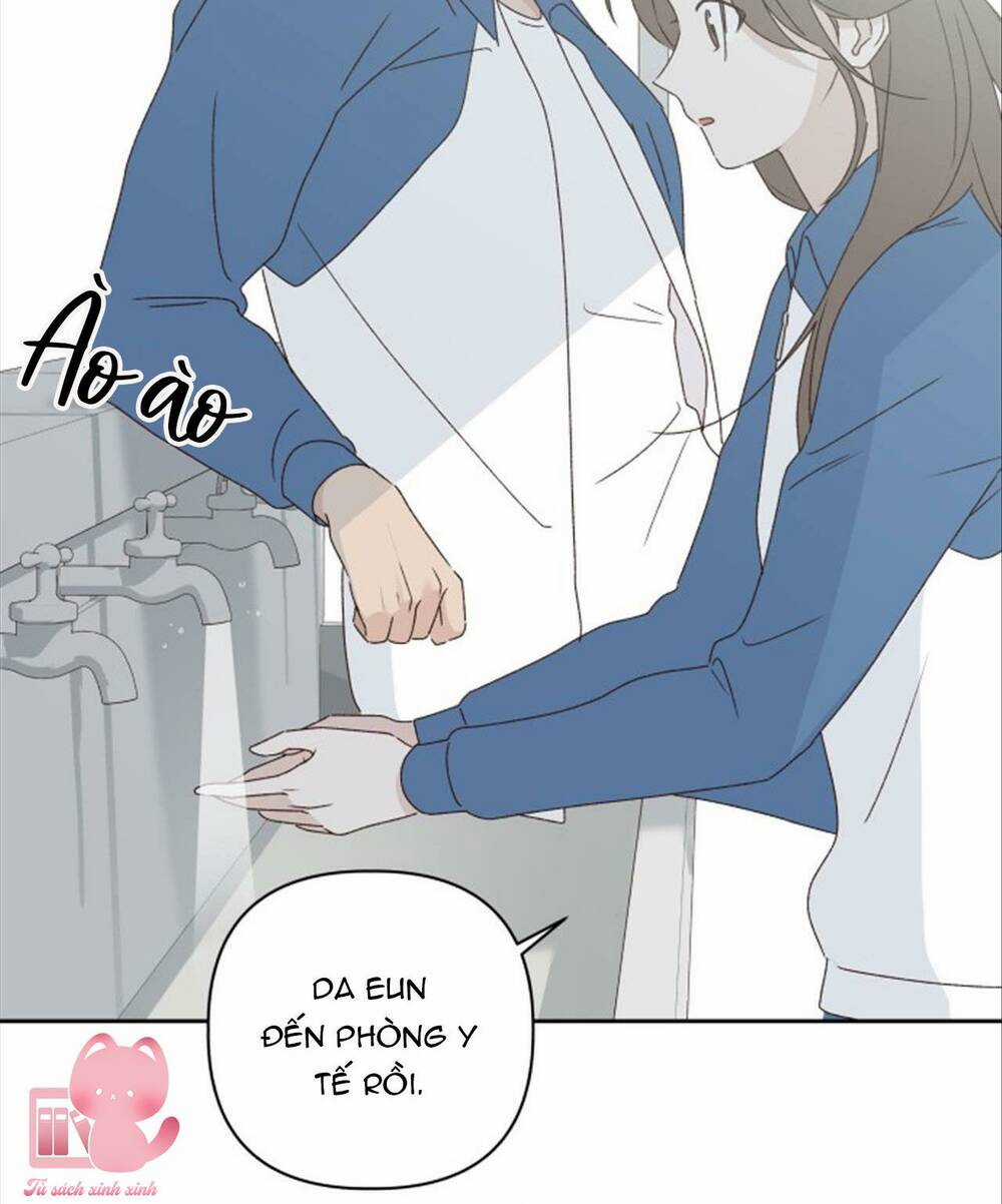 Ranh Giới Tình Yêu - Chapter 9 - Trang 61