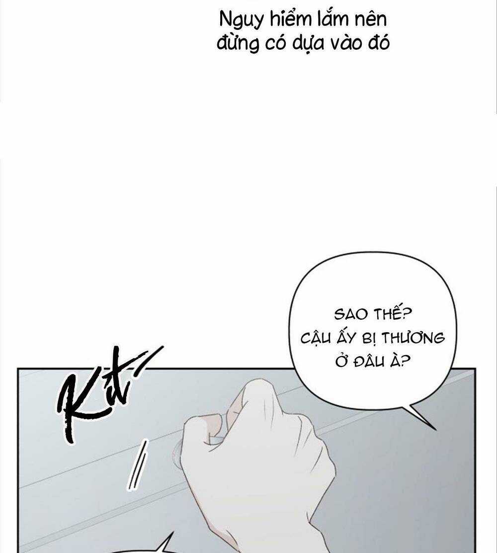 Ranh Giới Tình Yêu - Chapter 9 - Trang 62