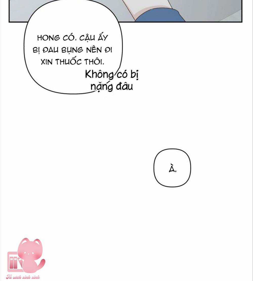 Ranh Giới Tình Yêu - Chapter 9 - Trang 63