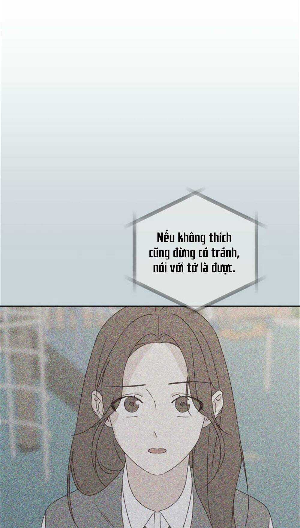 Ranh Giới Tình Yêu - Chapter 9 - Trang 68