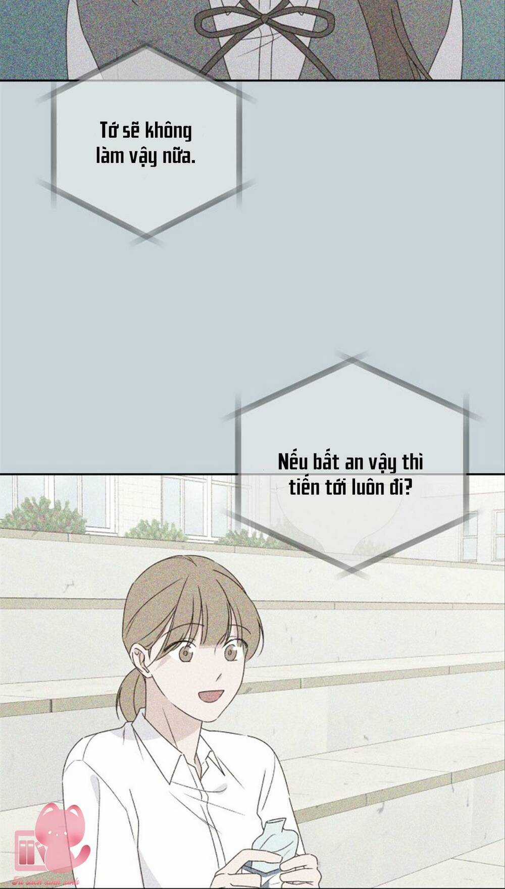 Ranh Giới Tình Yêu - Chapter 9 - Trang 69