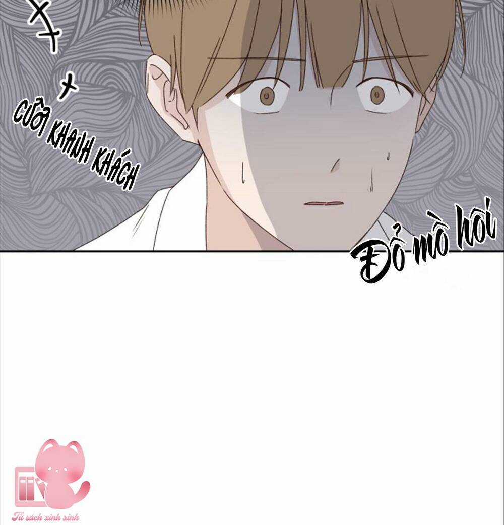 Ranh Giới Tình Yêu - Chapter 9 - Trang 8