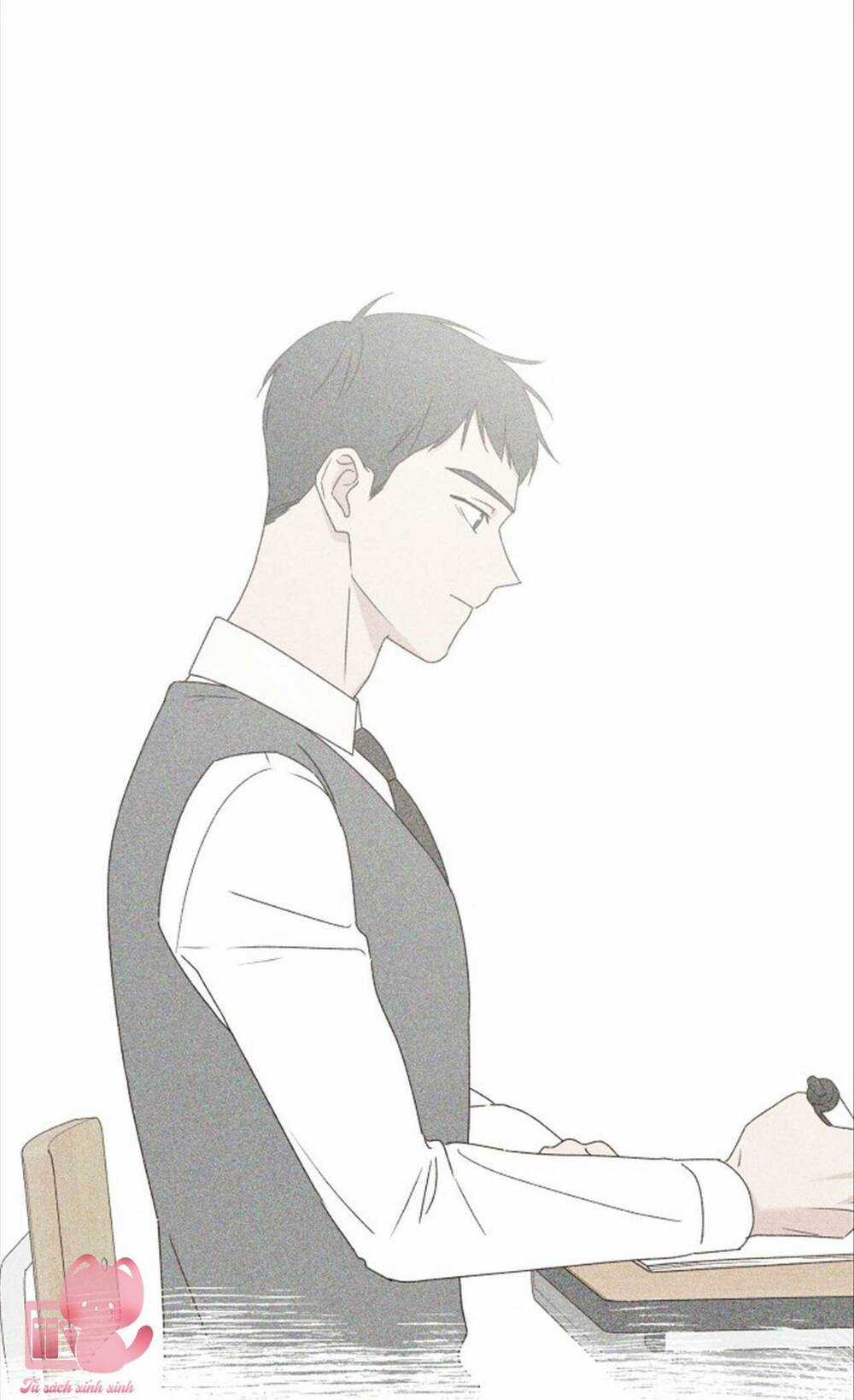 Ranh Giới Tình Yêu - Chapter 9 - Trang 71