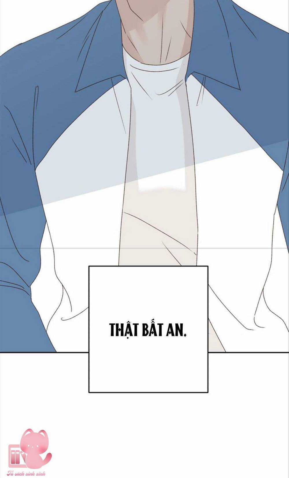 Ranh Giới Tình Yêu - Chapter 9 - Trang 73