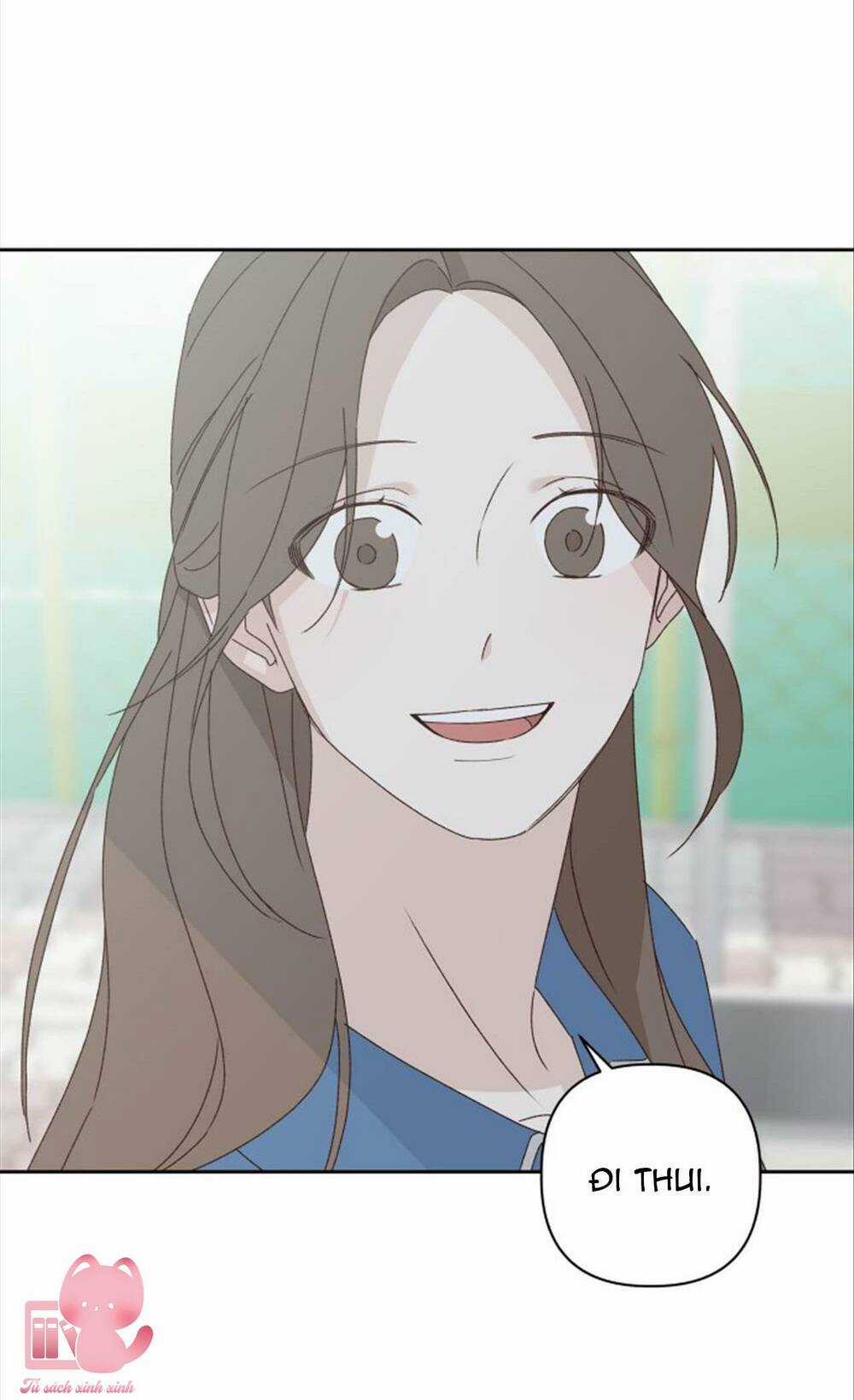 Ranh Giới Tình Yêu - Chapter 9 - Trang 74