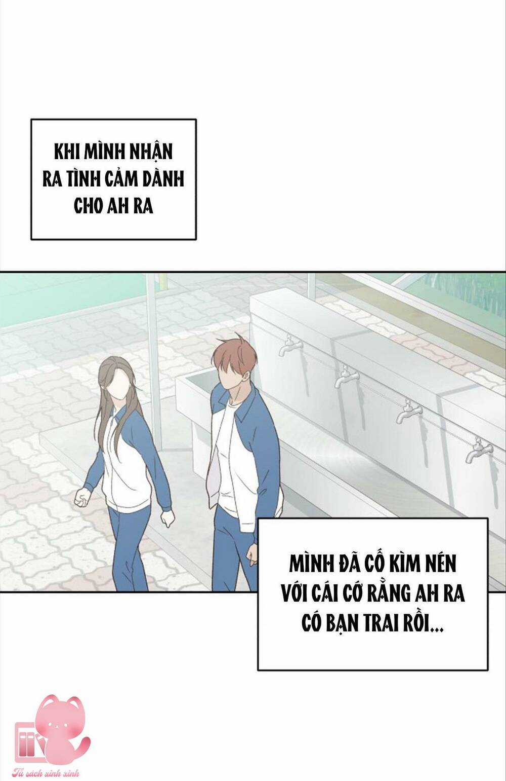 Ranh Giới Tình Yêu - Chapter 9 - Trang 76