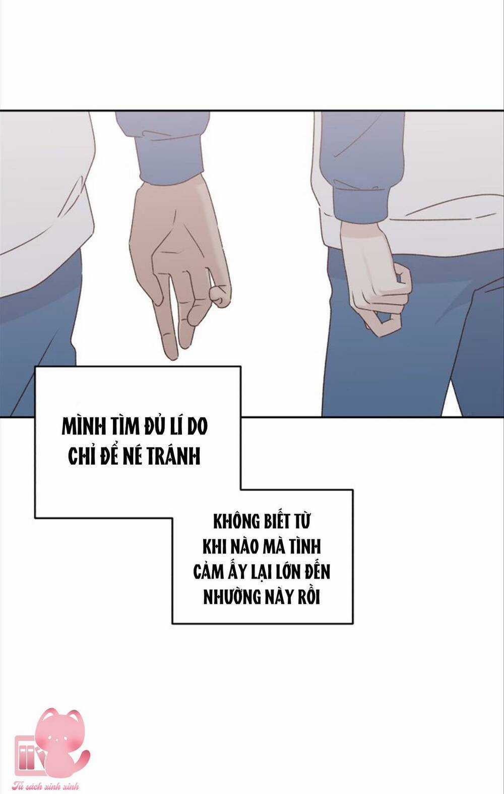 Ranh Giới Tình Yêu - Chapter 9 - Trang 77