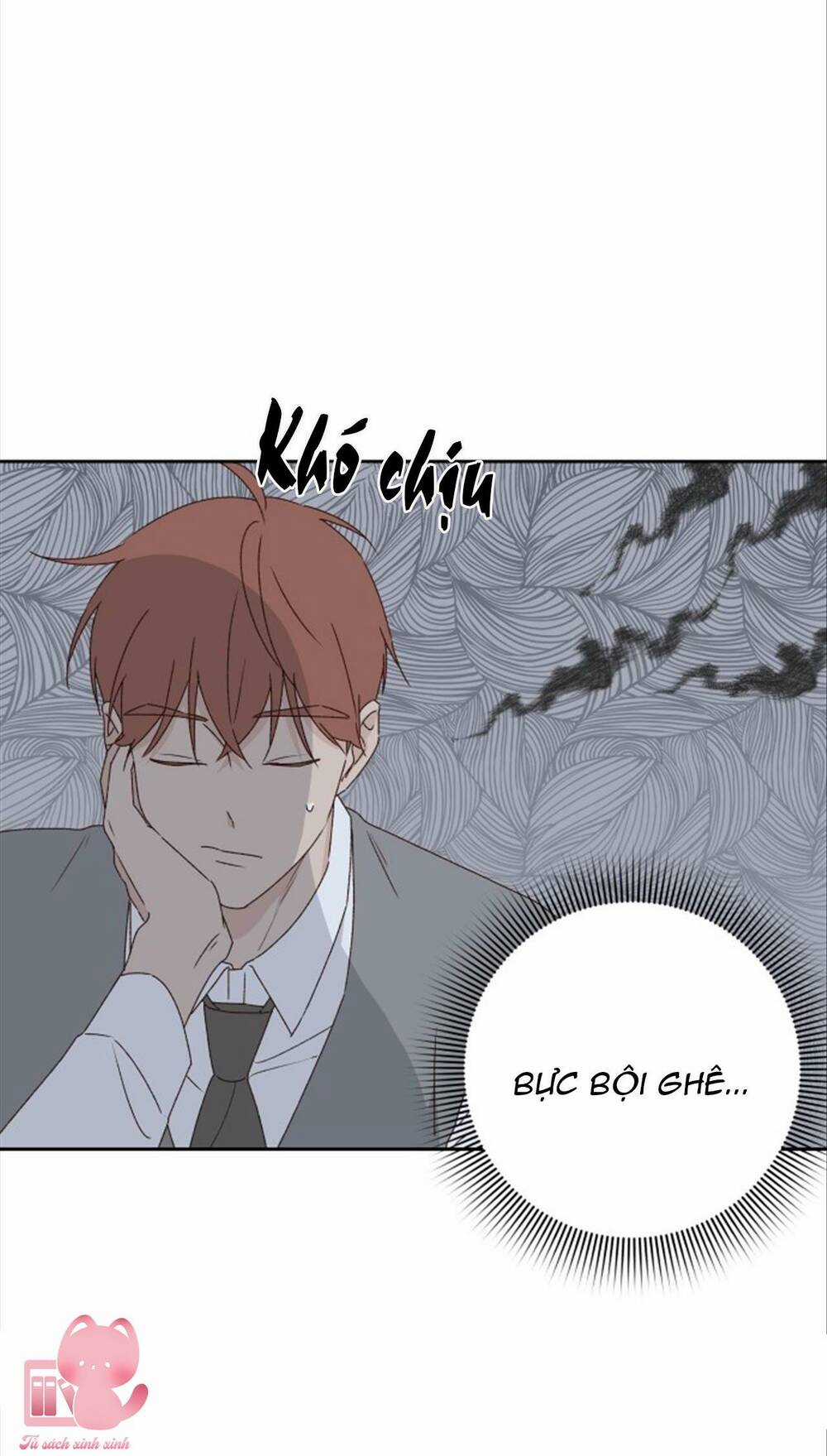 Ranh Giới Tình Yêu - Chapter 9 - Trang 9