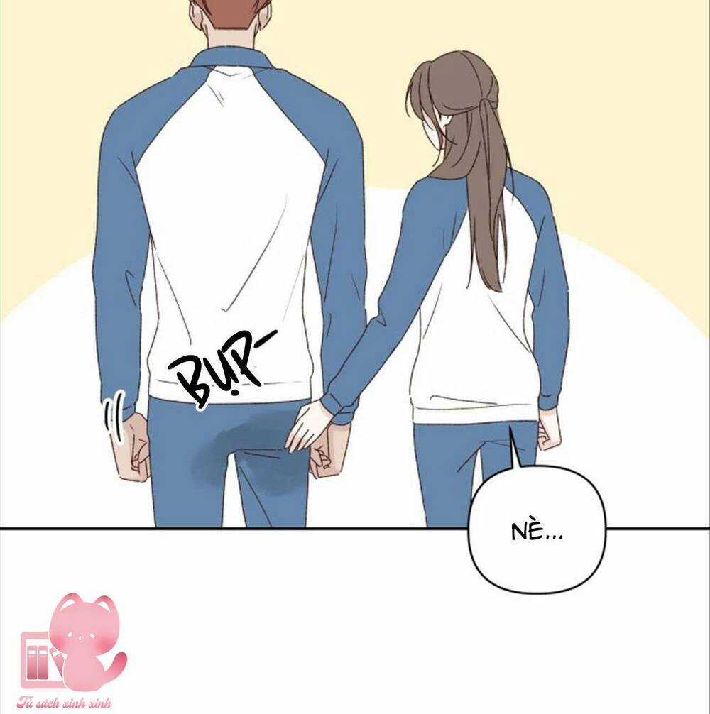 Ranh Giới Tình Yêu - Chapter 9 - Trang 83