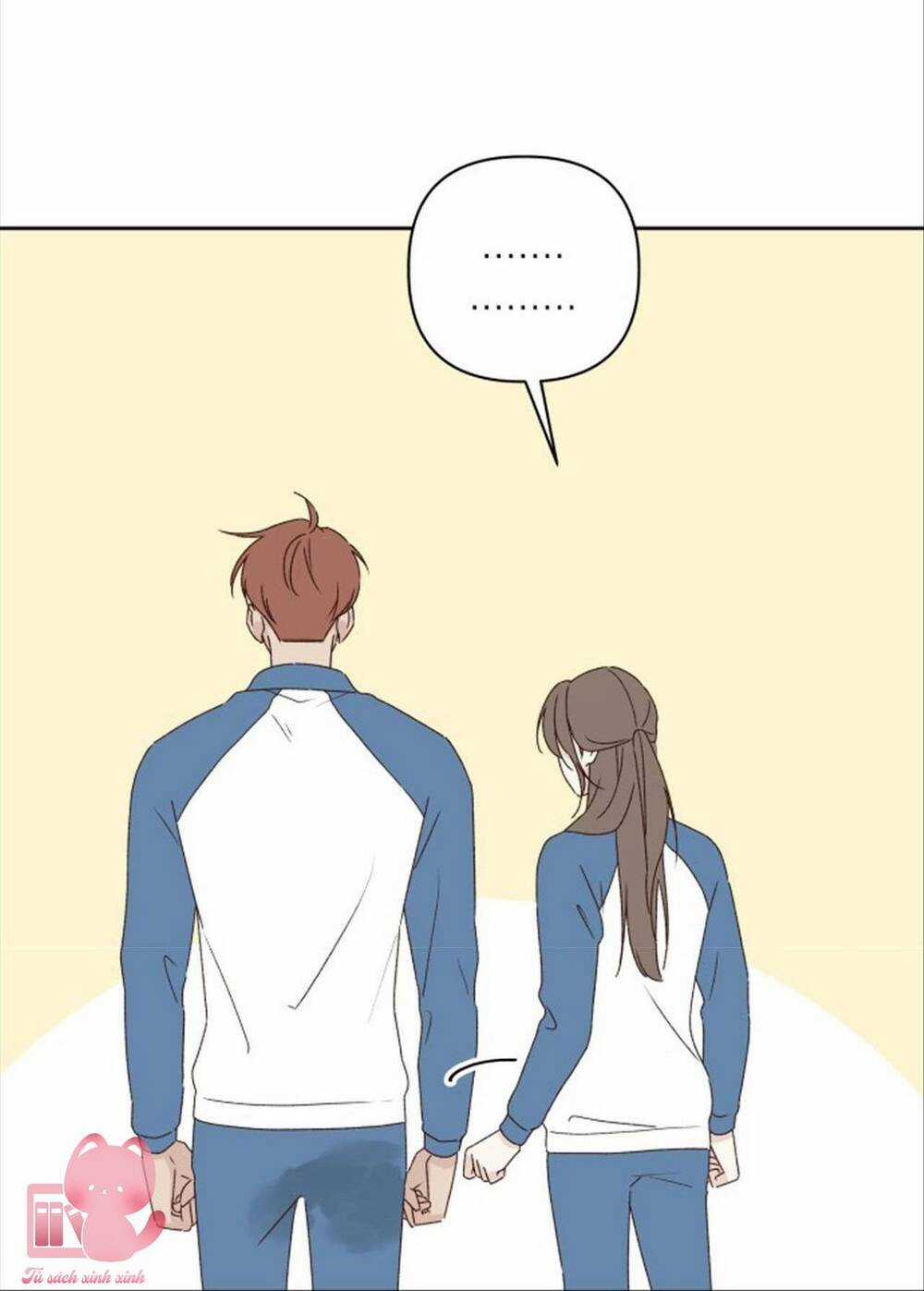 Ranh Giới Tình Yêu - Chapter 9 - Trang 84