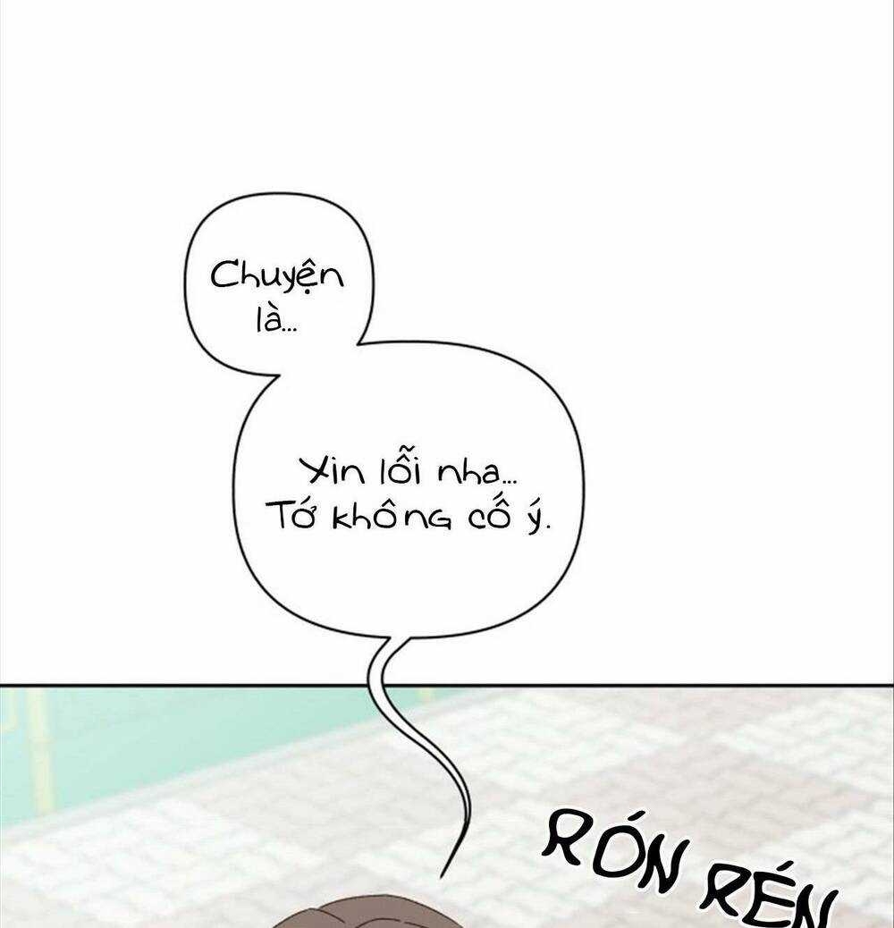 Ranh Giới Tình Yêu - Chapter 9 - Trang 86