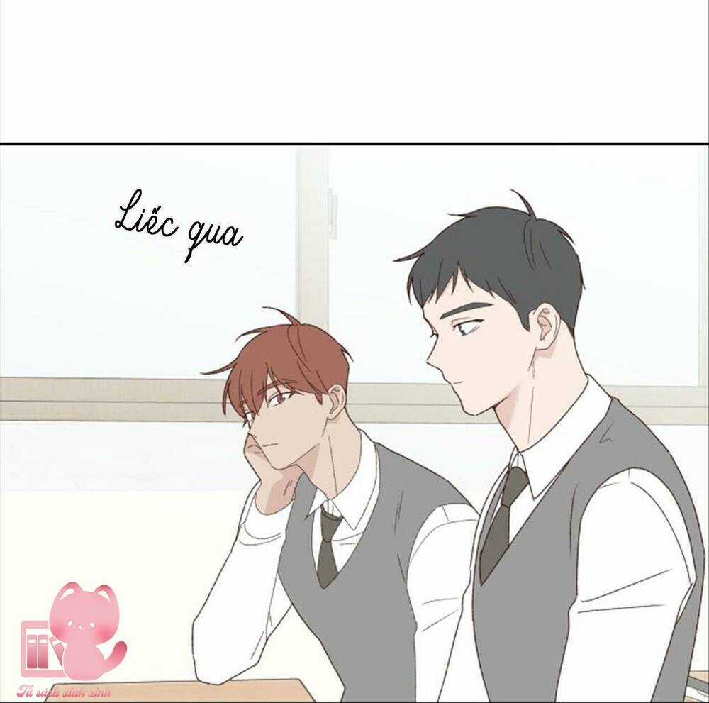 Ranh Giới Tình Yêu - Chapter 9 - Trang 10