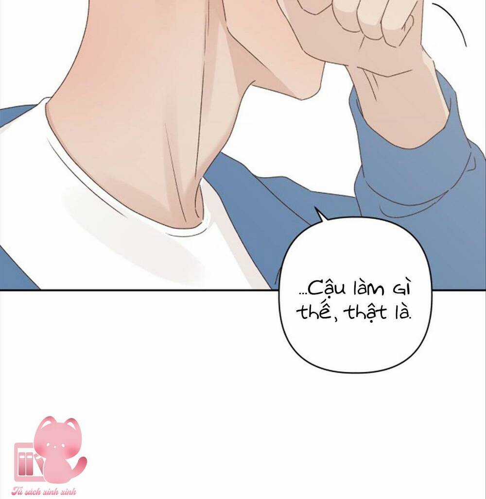 Ranh Giới Tình Yêu - Chapter 9 - Trang 91