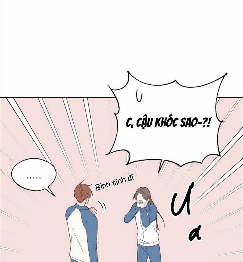 Ranh Giới Tình Yêu - Chapter 9 - Trang 94