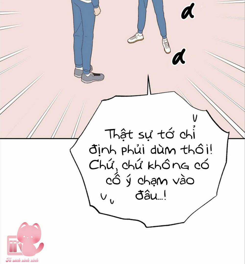 Ranh Giới Tình Yêu - Chapter 9 - Trang 95