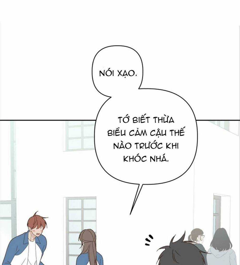 Ranh Giới Tình Yêu - Chapter 9 - Trang 99