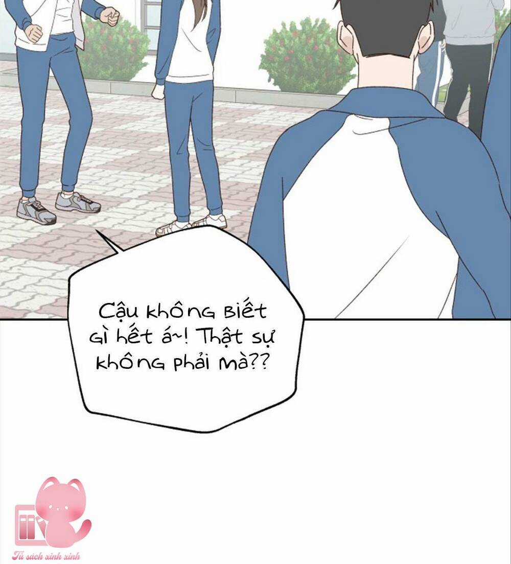 Ranh Giới Tình Yêu - Chapter 9 - Trang 100