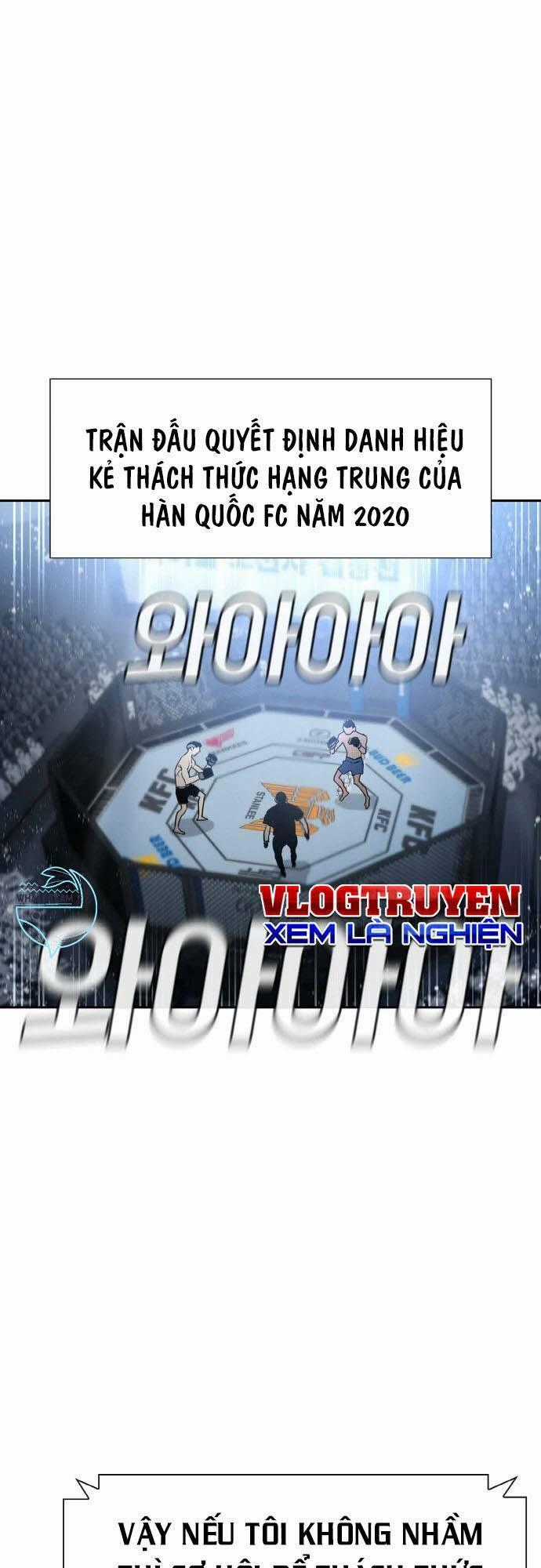 Ranker (2022) - Chapter 1 - Trang 1