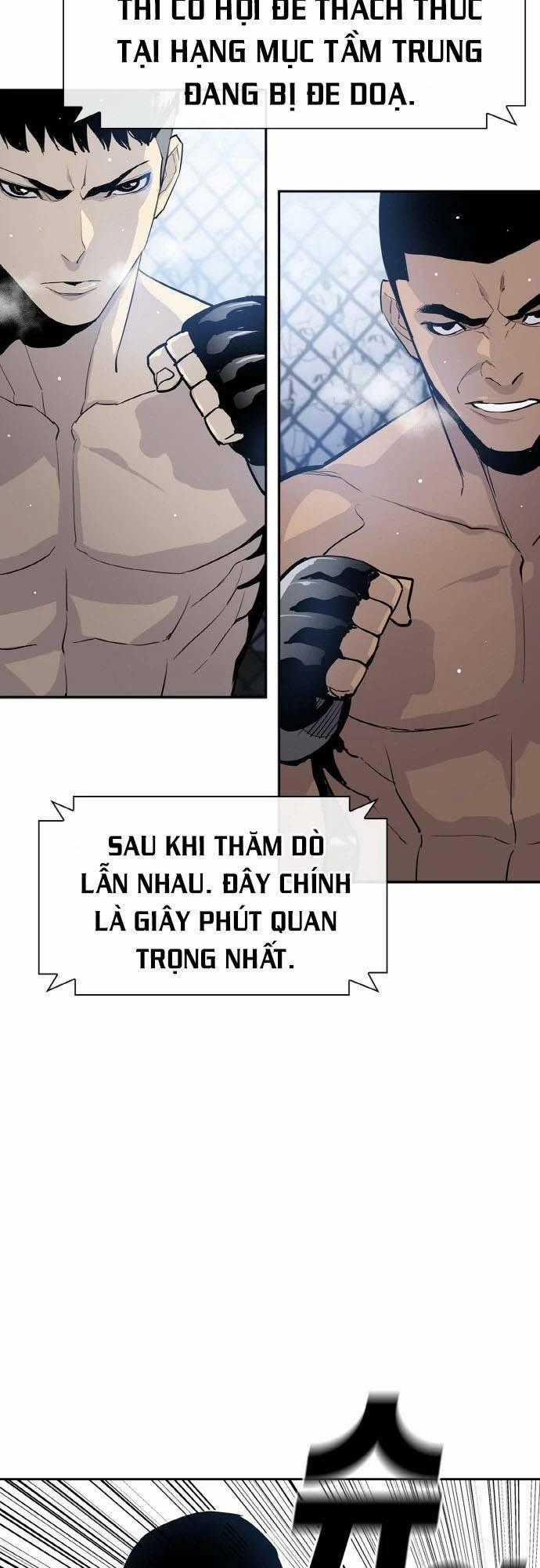 Ranker (2022) - Chapter 1 - Trang 2