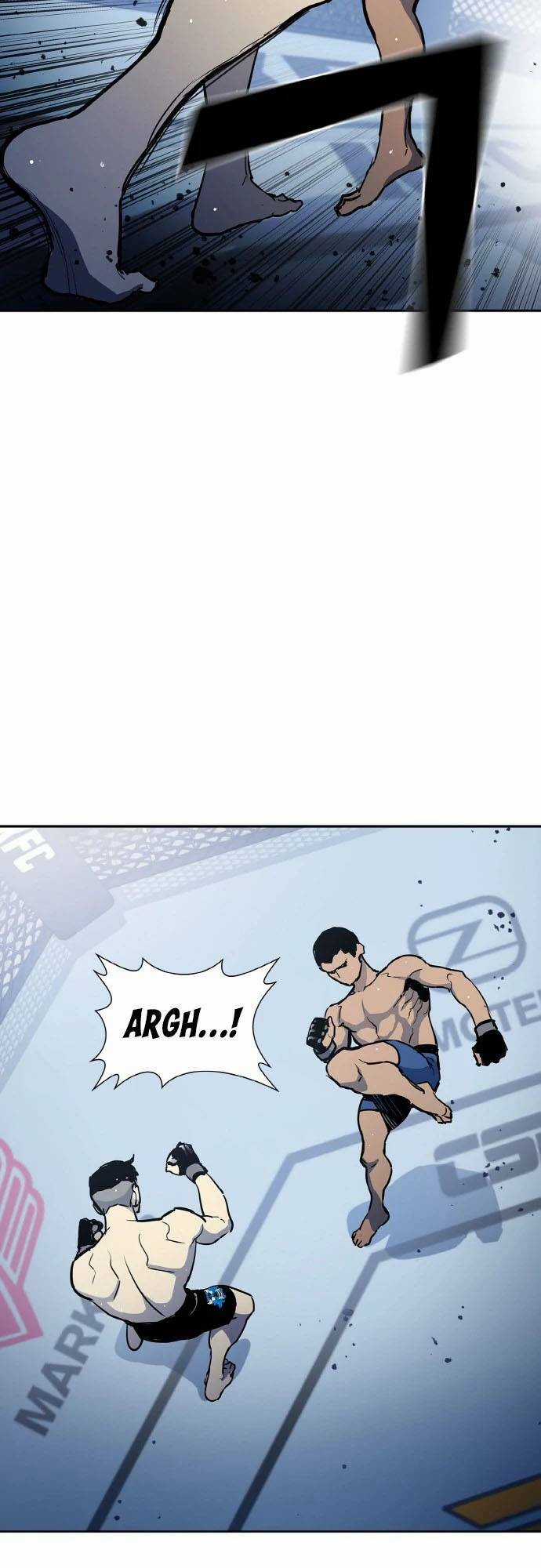 Ranker (2022) - Chapter 1 - Trang 11