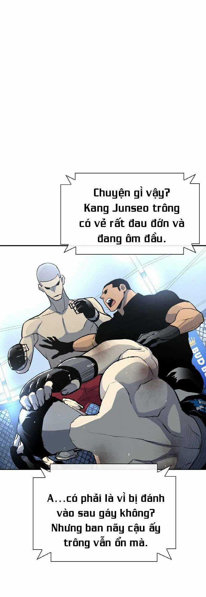 Ranker (2022) - Chapter 1 - Trang 112