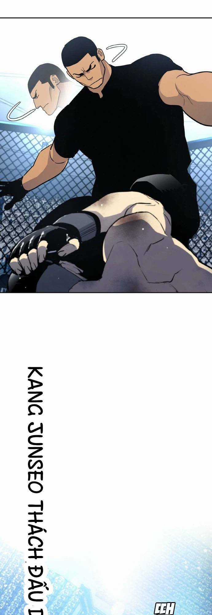 Ranker (2022) - Chapter 1 - Trang 116