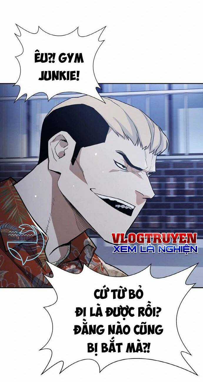 Ranker (2022) - Chapter 1 - Trang 125