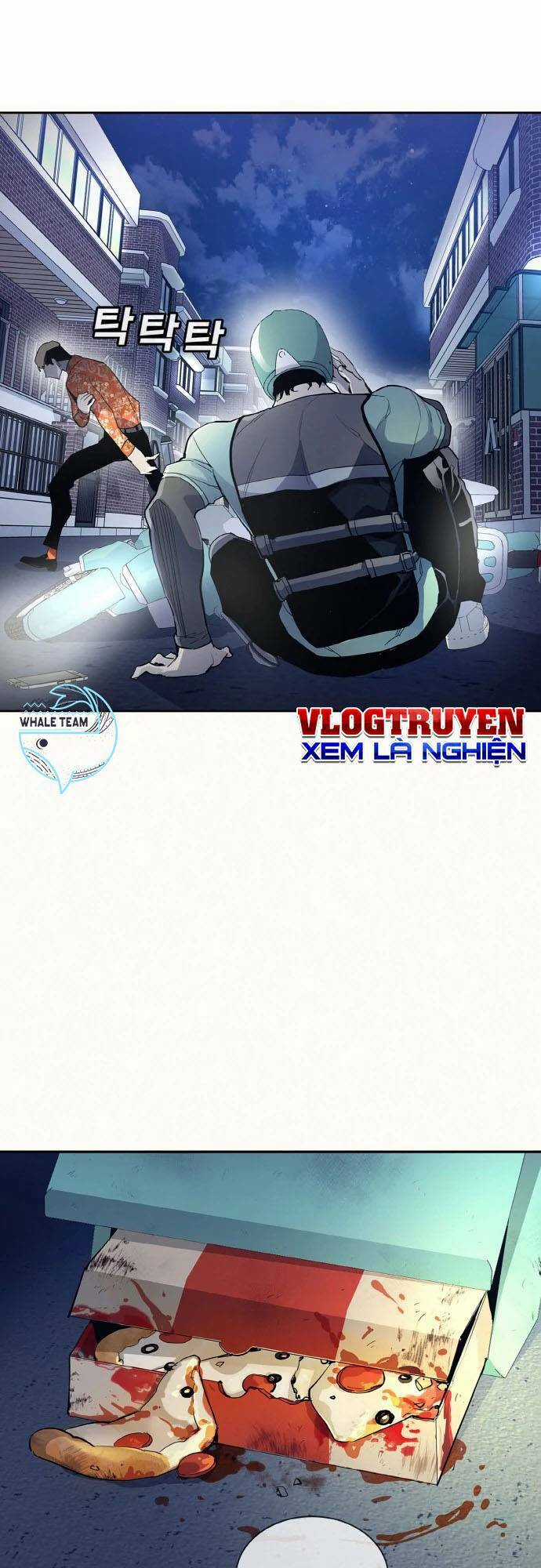 Ranker (2022) - Chapter 1 - Trang 136