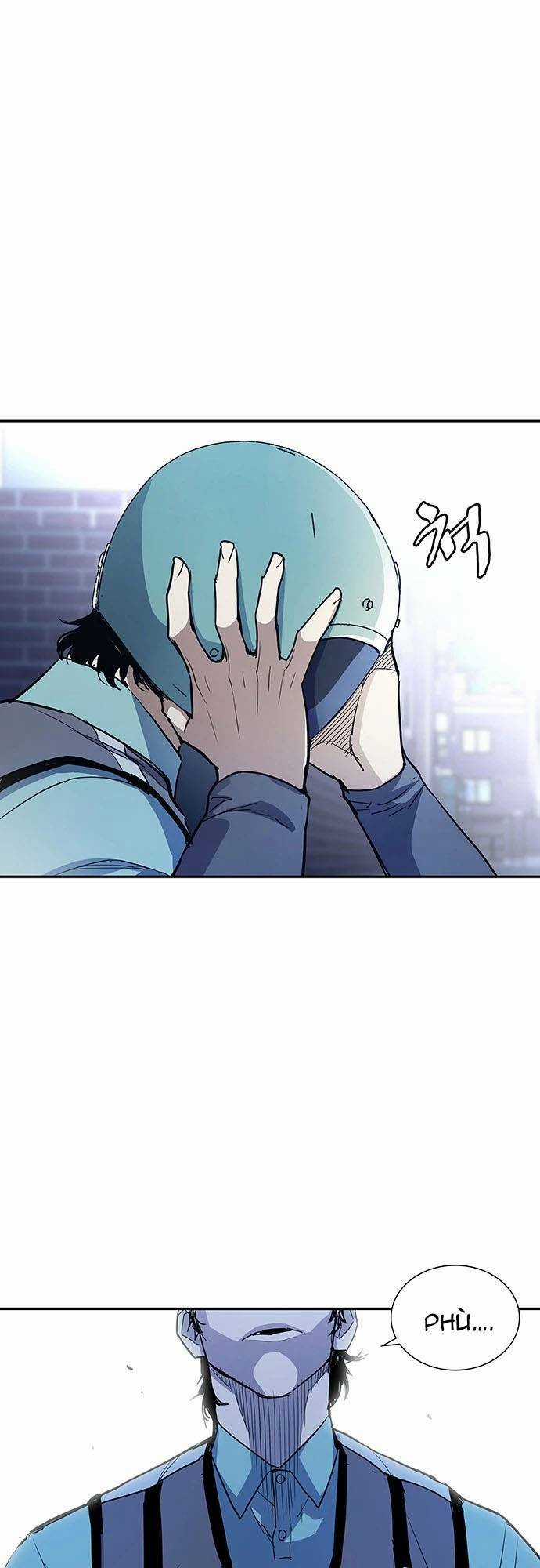 Ranker (2022) - Chapter 1 - Trang 141