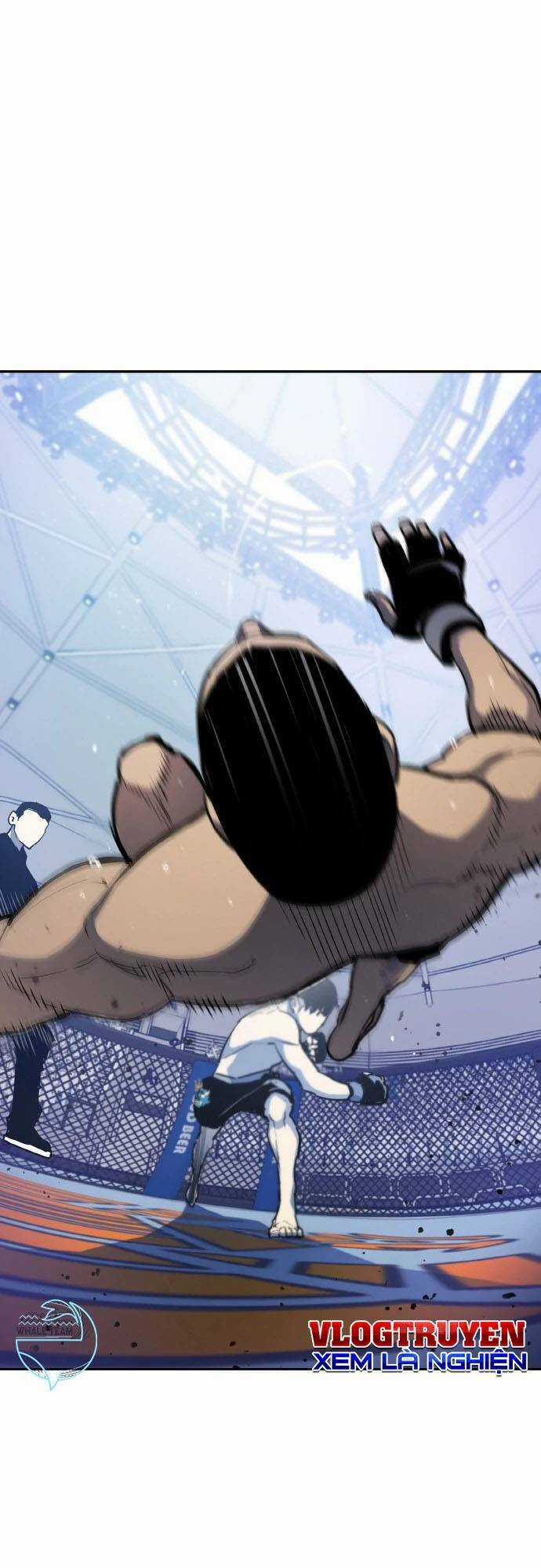 Ranker (2022) - Chapter 1 - Trang 20