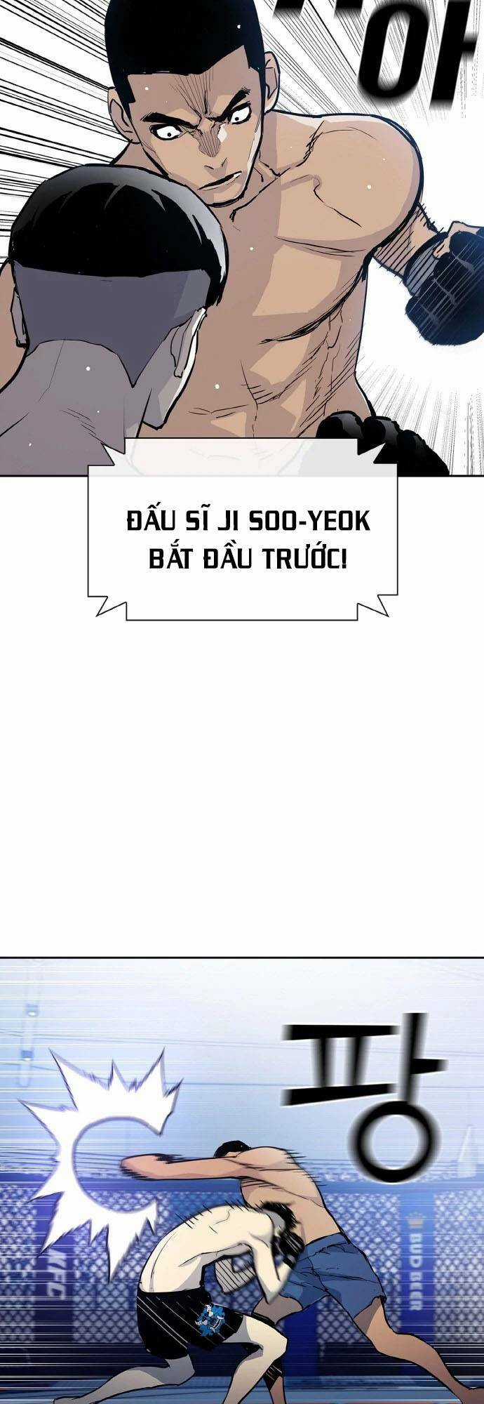 Ranker (2022) - Chapter 1 - Trang 3