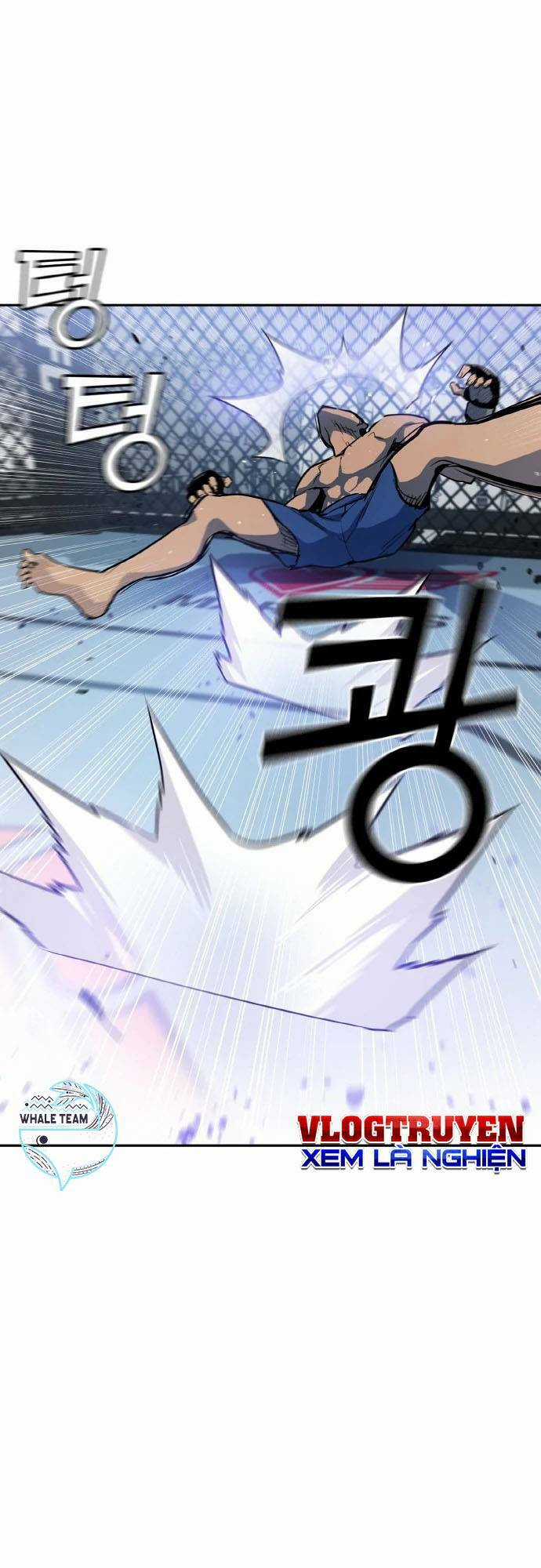 Ranker (2022) - Chapter 1 - Trang 21