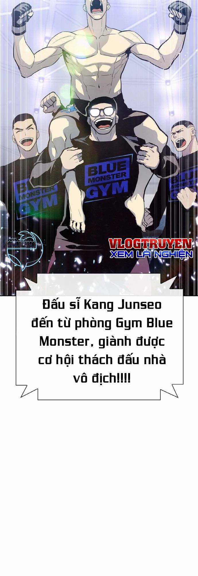 Ranker (2022) - Chapter 1 - Trang 24